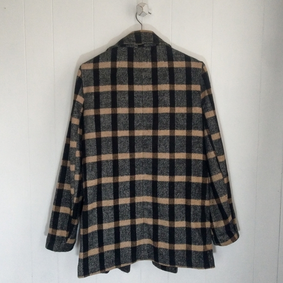 JOIE Open Front Jacket - Picture 2 of 5